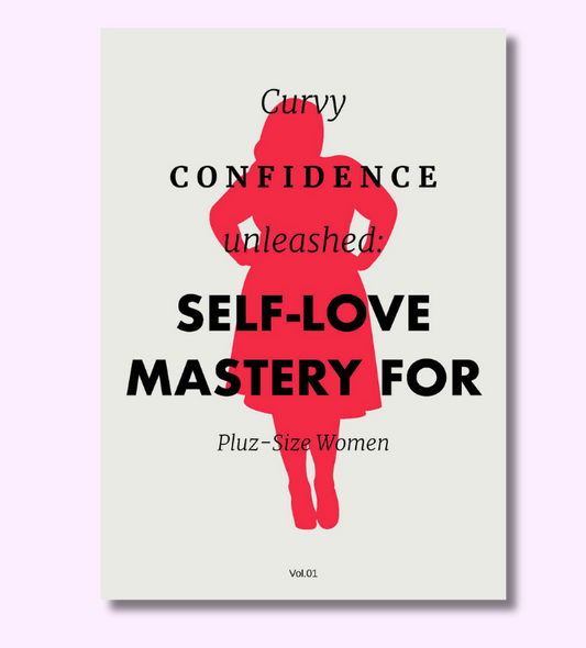 Self Love Mastery